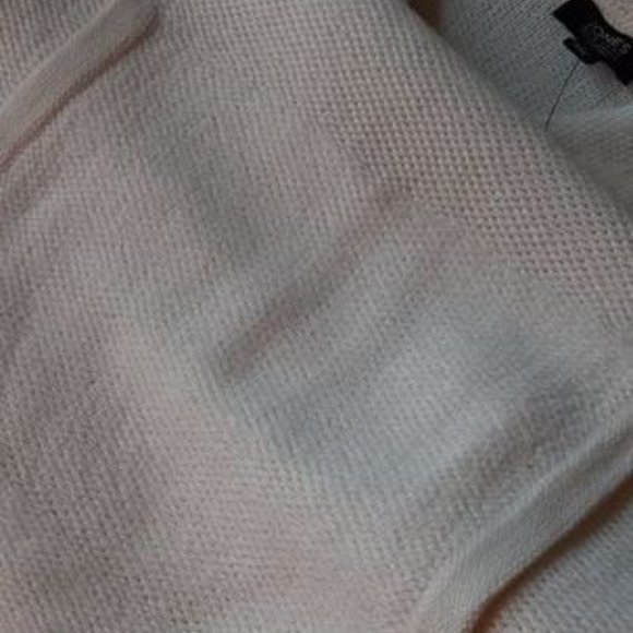 NWT, JONES New York, Acrylic "cuddler", Size Large - Picture 8 of 9